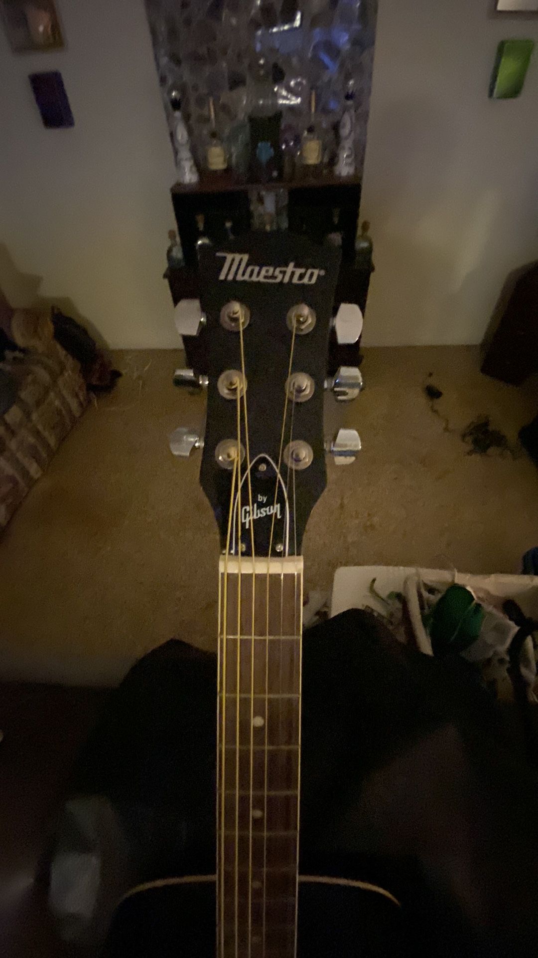 Guitar