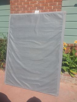 Queen Size Box Spring