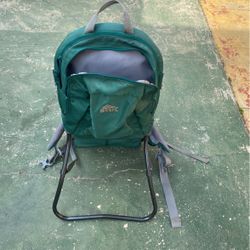 Hiking Backpack To Carry Child