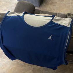 Jordan Reversible Jersey