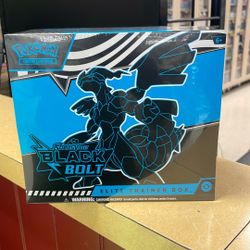 Pokemon Trading Cards 