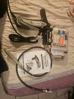 Project Partners Rotary Tool