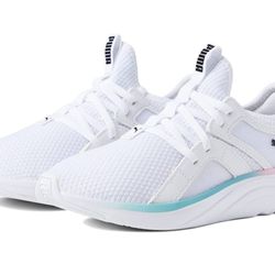 PUMA Girl's (Big Girls - Size 3)