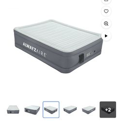 Bestway ALWAYZAIRE Queen Mattress