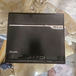 Shuttle Computer