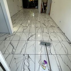 Tile, Ceramic & Porcelain!