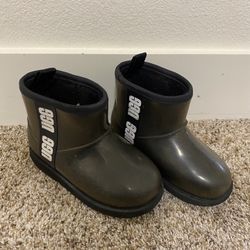 Waterproof Ugg Toddler Boots