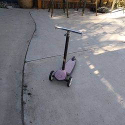 Scooter