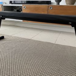 Exercise Bench 