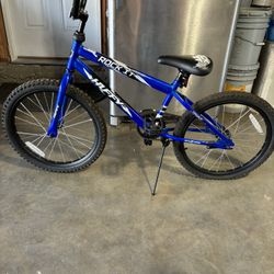 Boys Bike 