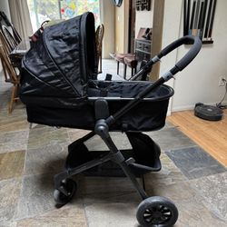 Evenflo Pivot Modular Travel System 