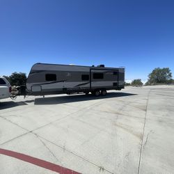Jayco Jayflight 31MLS