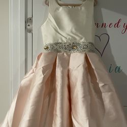 Girl Dress 7 