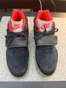 Nike Air Trainer Cruz ‘Memory of Mike’ , 10M