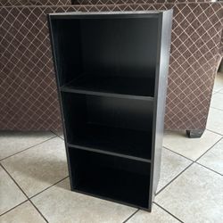 Blackwood Small Book Case