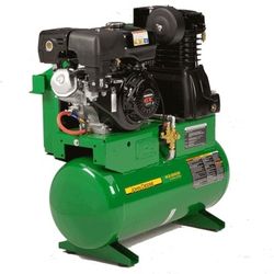John Deere Air Compressor 
