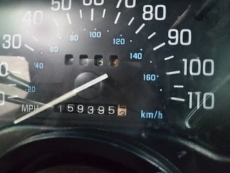 1995 Buick Century