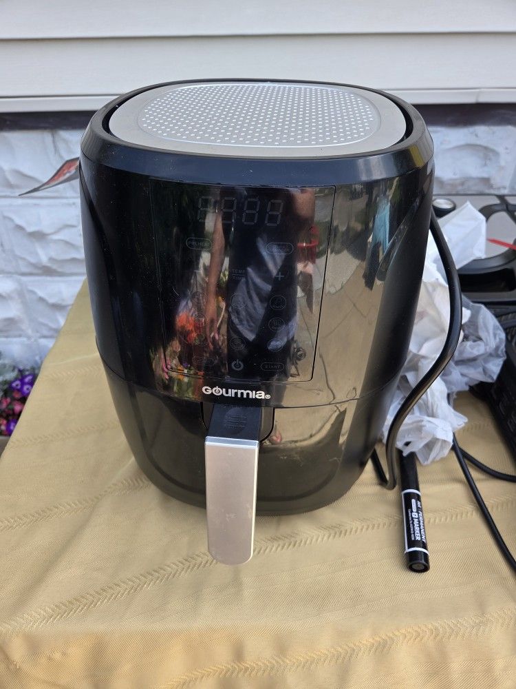 Kitchen Appliance