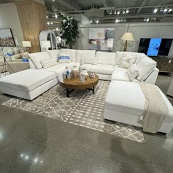 Chaise Sofa Loveseat 