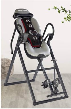 Inversion Table  💞