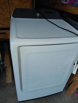 Dryer of  gas