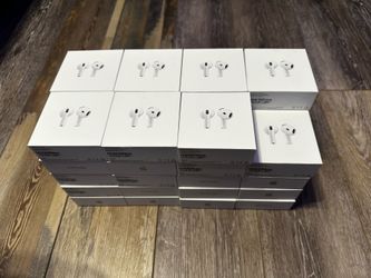 Brand New  Apple Airpod 4