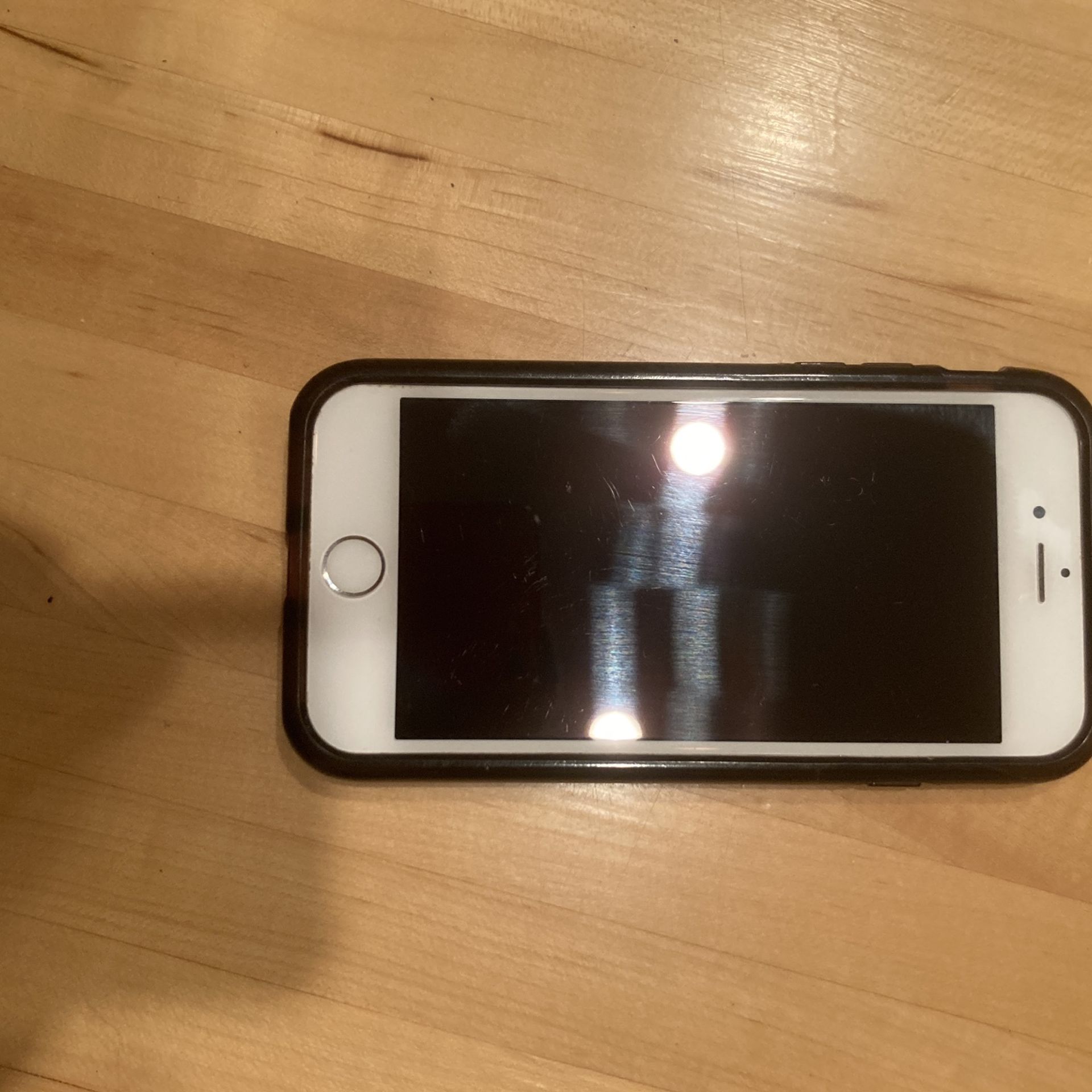 Used IPhone 6 Unlocked No SIM Best Offer Accepted