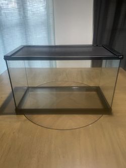 Reptile cage