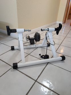 Citizen Magnet Bike Trainer