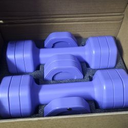 Adjustable Weights