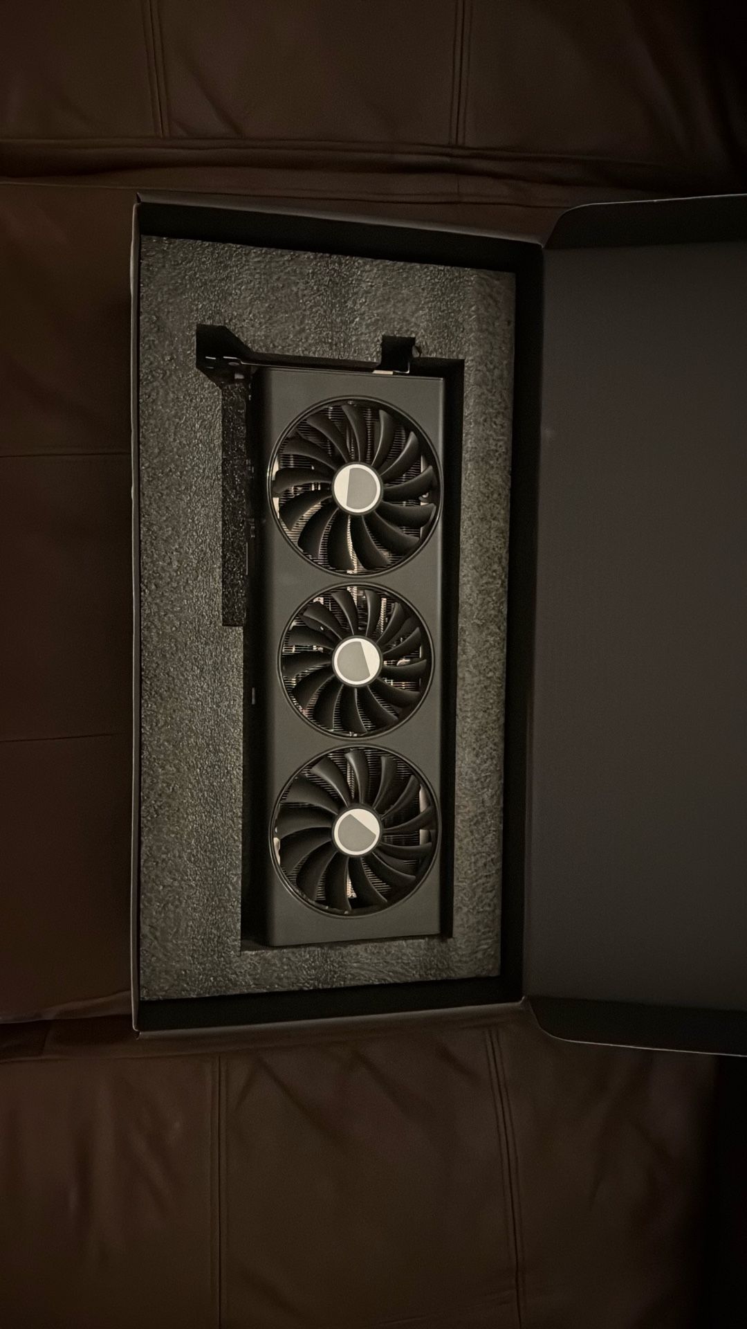 Amd Rx 7700xt