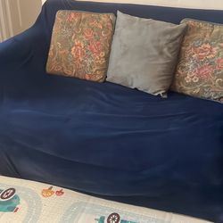 IKEA Pull Out Couch