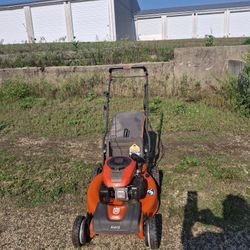 Husqvarna Self 