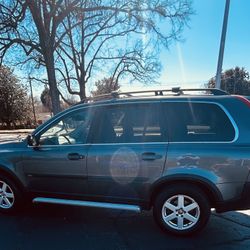 2005 Volvo Xc90