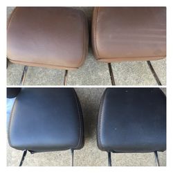 Headrests Ford F150 and Edge