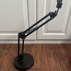 Microphone Stand 