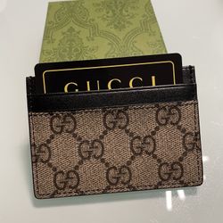 Gucci Cardholder