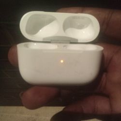 2nd Generation Airpods