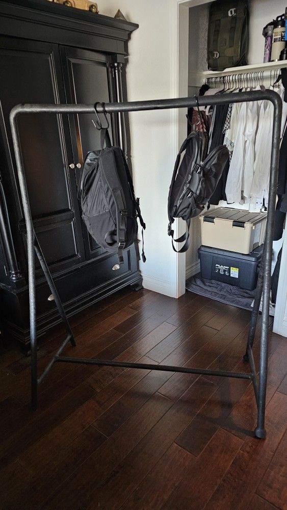 Clothing Rack