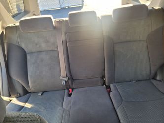 4runner Seats
