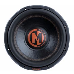 Memphis Audio  MJP1244