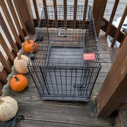 Dog Crate