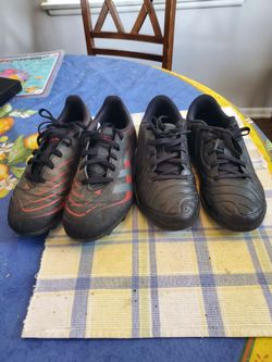 Nike soccer turf shoes and addias predator soccer cleats