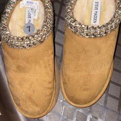 Slippers Steve Madden