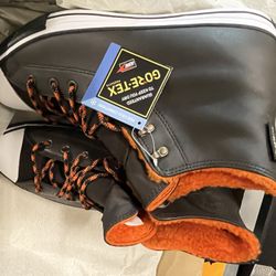 Converse Vortex Waterproof Boots