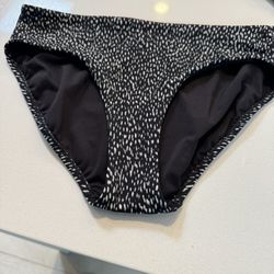 Woman Athleta Swimsuit