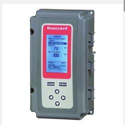 Honeywell Electronic Temperature Controller