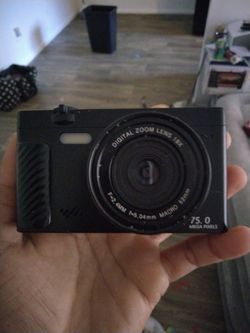 Camera