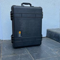 PELICAN 1560 CASE