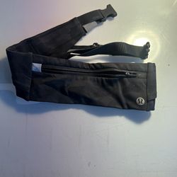 LuluLemon Belt Bag